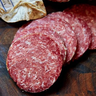 Hard Salami