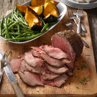 Roast Beef