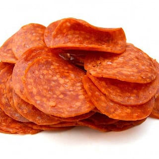 Pepperoni