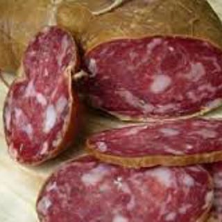 Soppressata