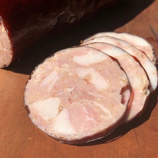Mortadella