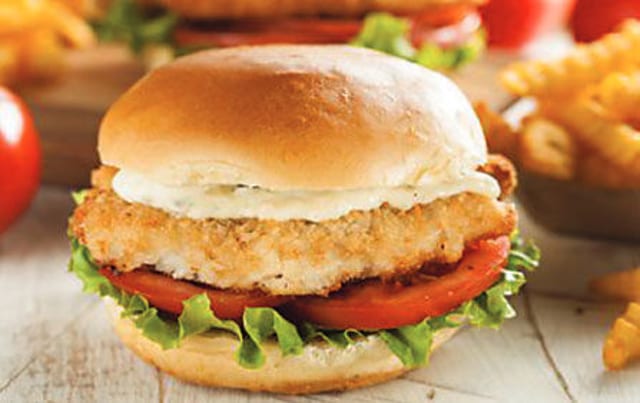 43. Flounder.